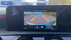 Mercedes-Benz A-Class A200d AMG Line 4dr Auto Diesel Saloon